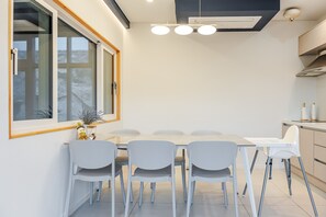 Eenvoudige kamer, 2 slaapkamers (A-1) | 2 slaapkamers, gratis wifi