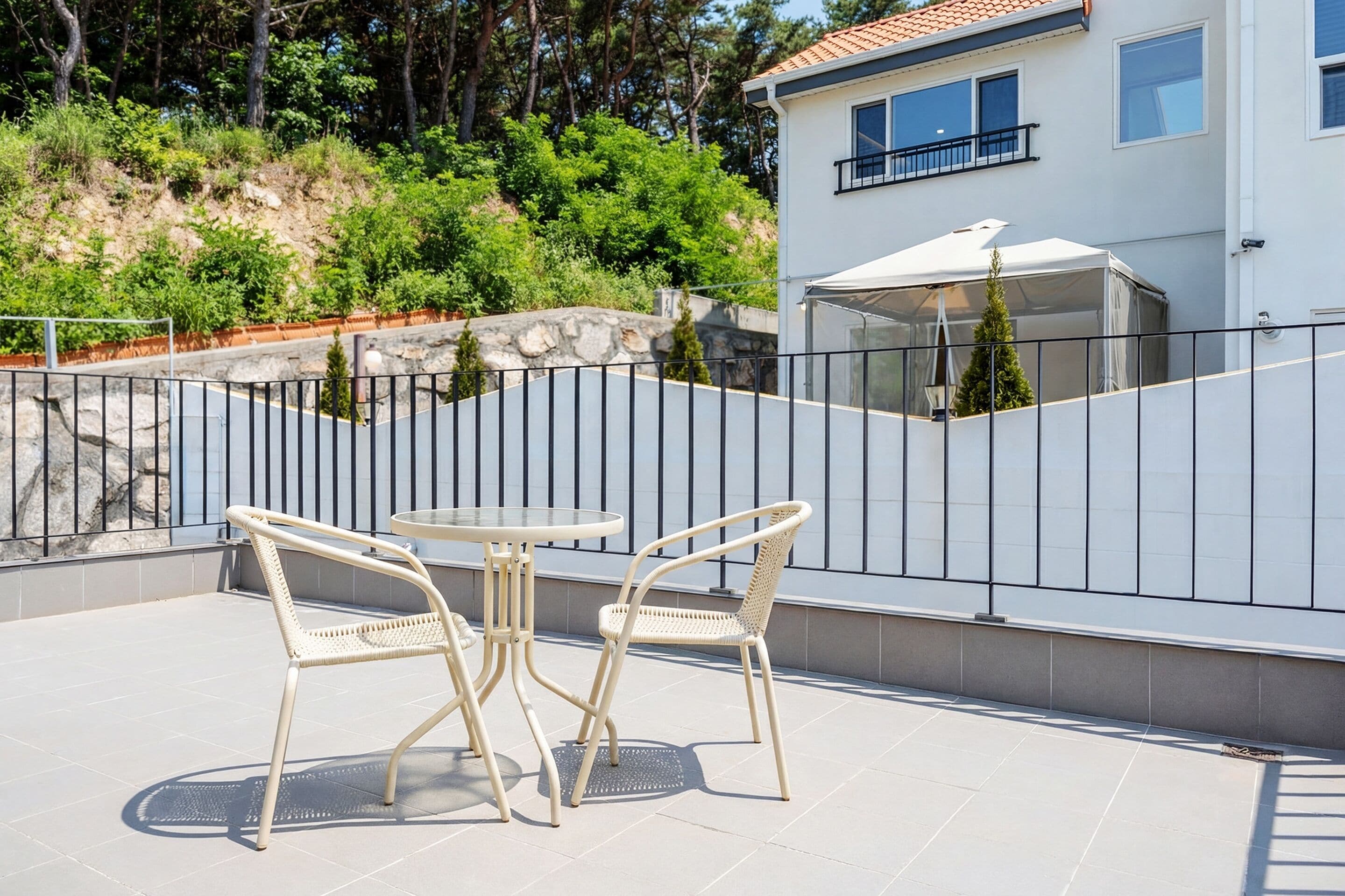 Basic Room, 2 Bedrooms (A-1) | 2 bedrooms, free WiFi