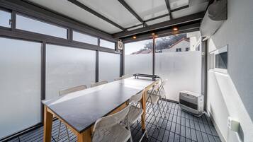 Chambre, 2 chambres (B-2)