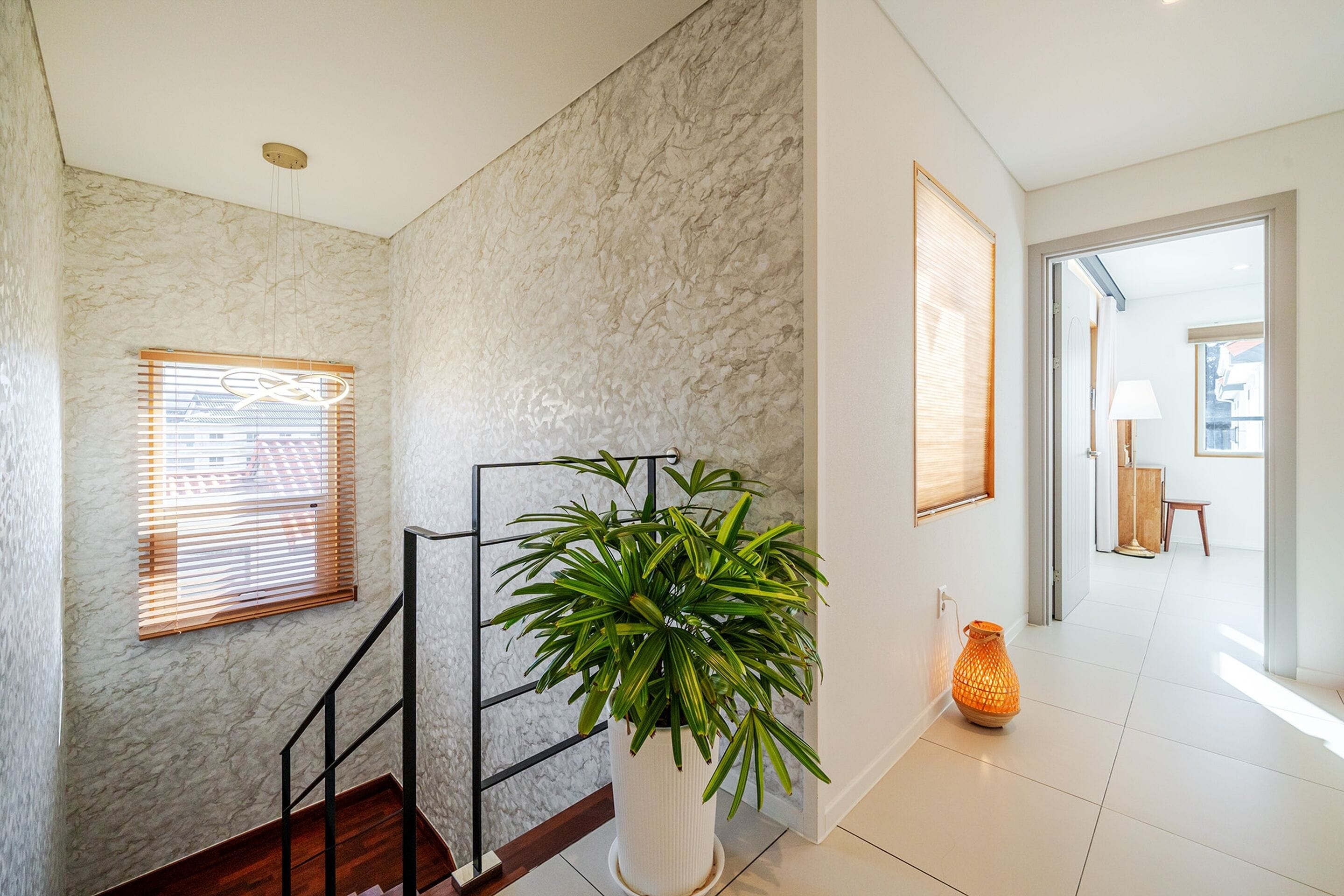 Basic Room, 2 Bedrooms (A-4)