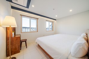 2 Schlafzimmer, kostenloses WLAN