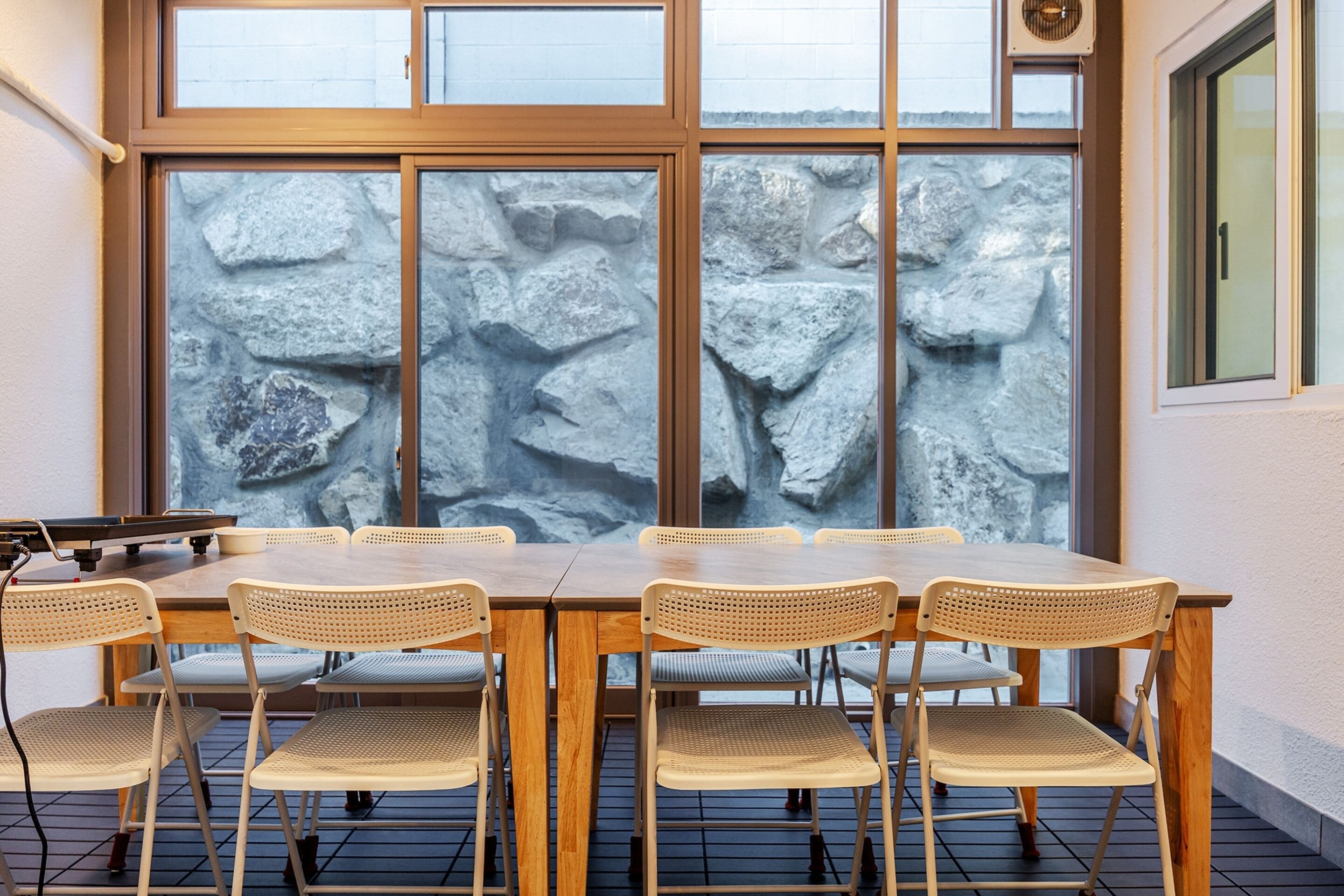 Basic Room, 2 Bedrooms (A-1) | 2 bedrooms, free WiFi