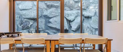 Basic Room, 2 Bedrooms (A-1)