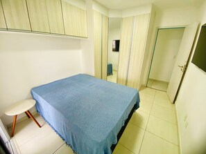 3 室のベッドルーム、WiFi