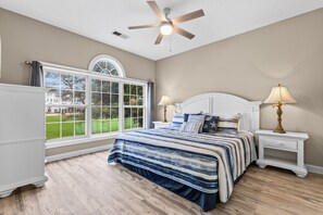 2 bedrooms, free WiFi, bed sheets - Wedgewood 221 Myrtle Beach, SC (North Myrtle Beach)