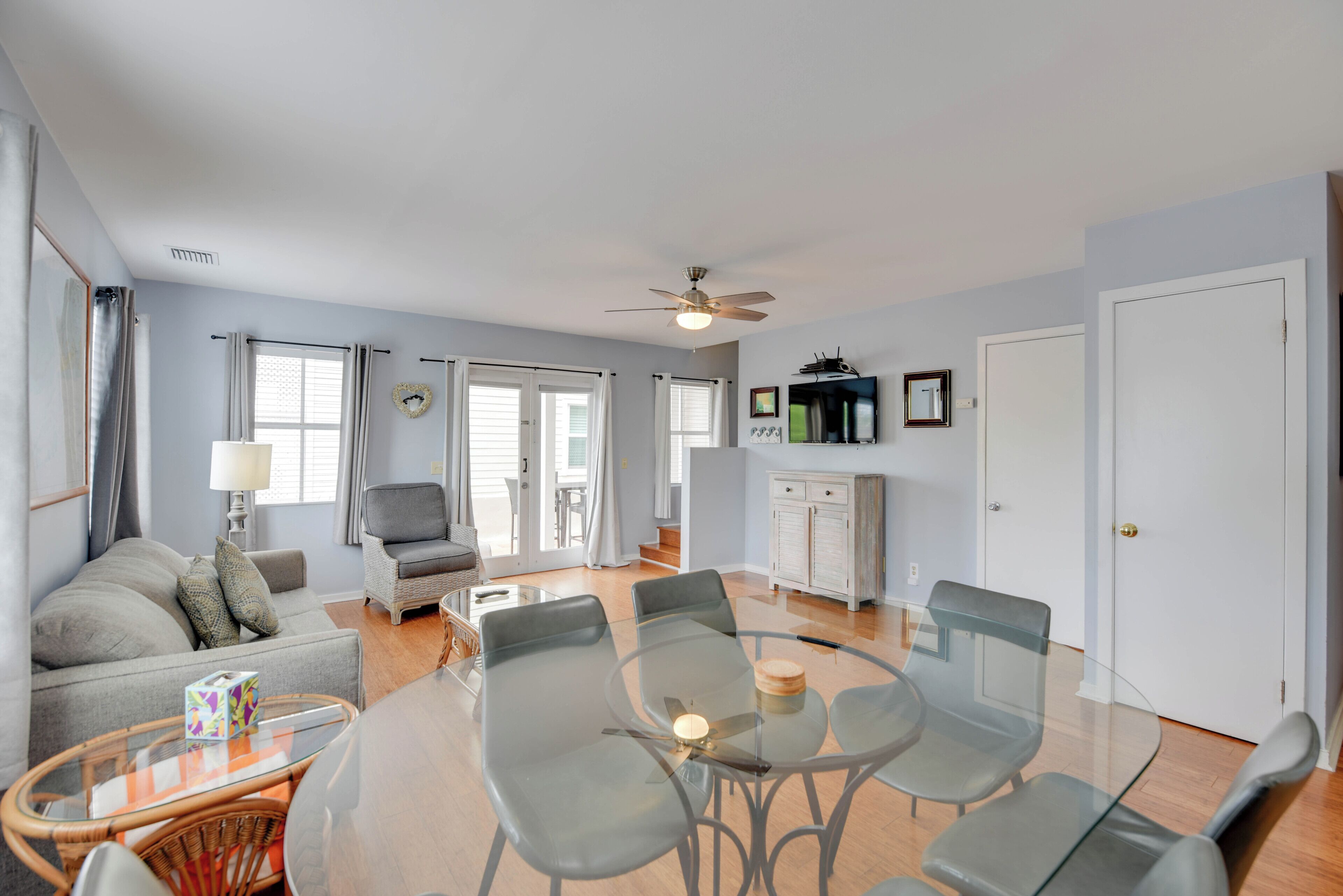 Casa Havana | Old Town Condo W/ Pool & Balcony - 基韋斯特