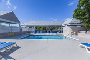 Pool - Casa Havana | Old Town Condo w/ Pool & Balcony (Key West)