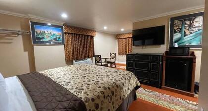 Sunrise inn