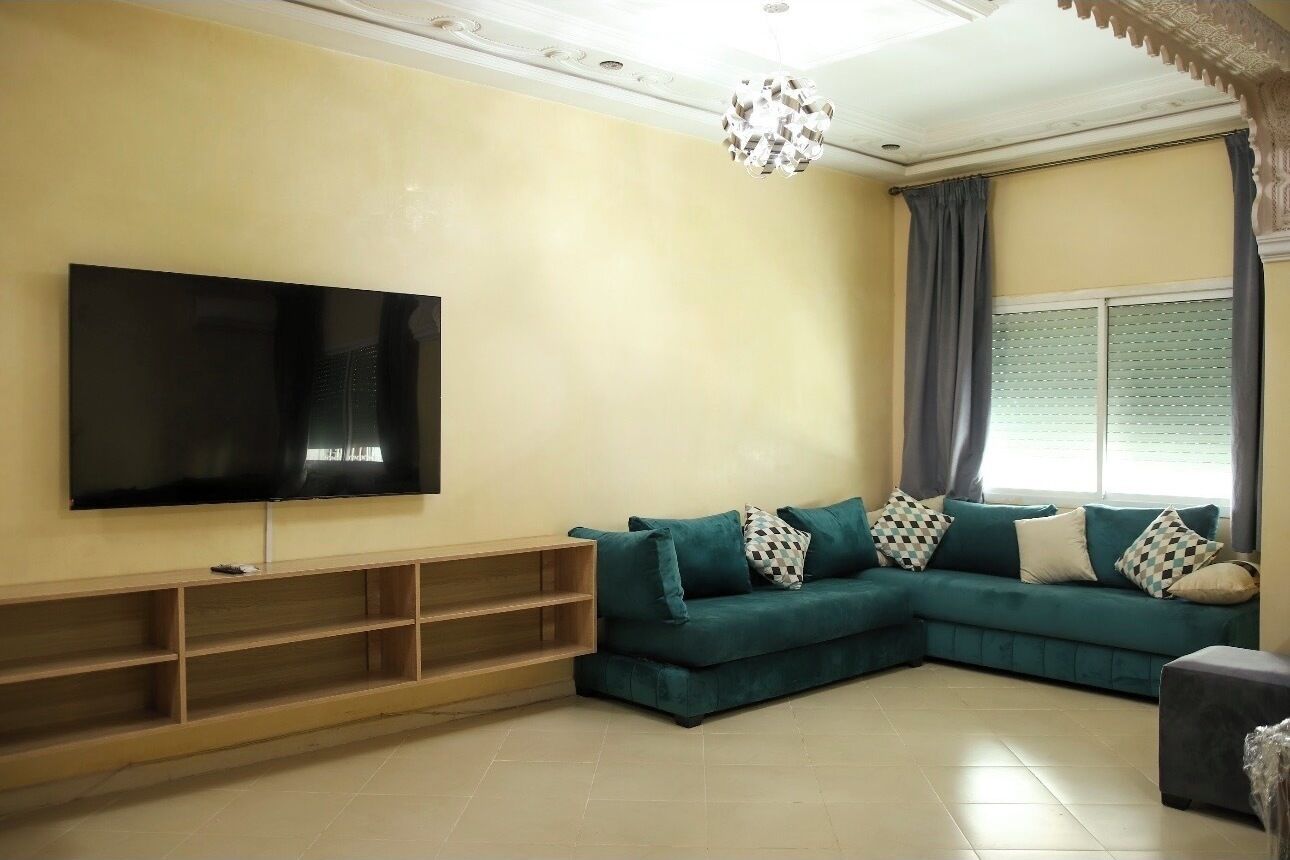 TV connectée