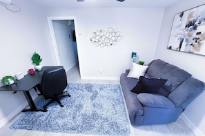 Fernseher, Arbeitsbereiche