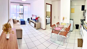 Departamento | Área de sala de estar