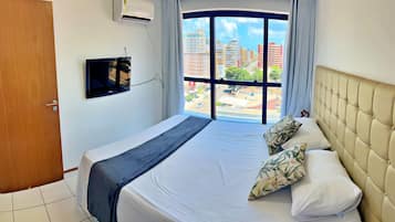 Apartment | Free WiFi