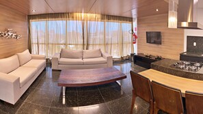Meeting facility - Vacanze - Port Ville II (Maceió)