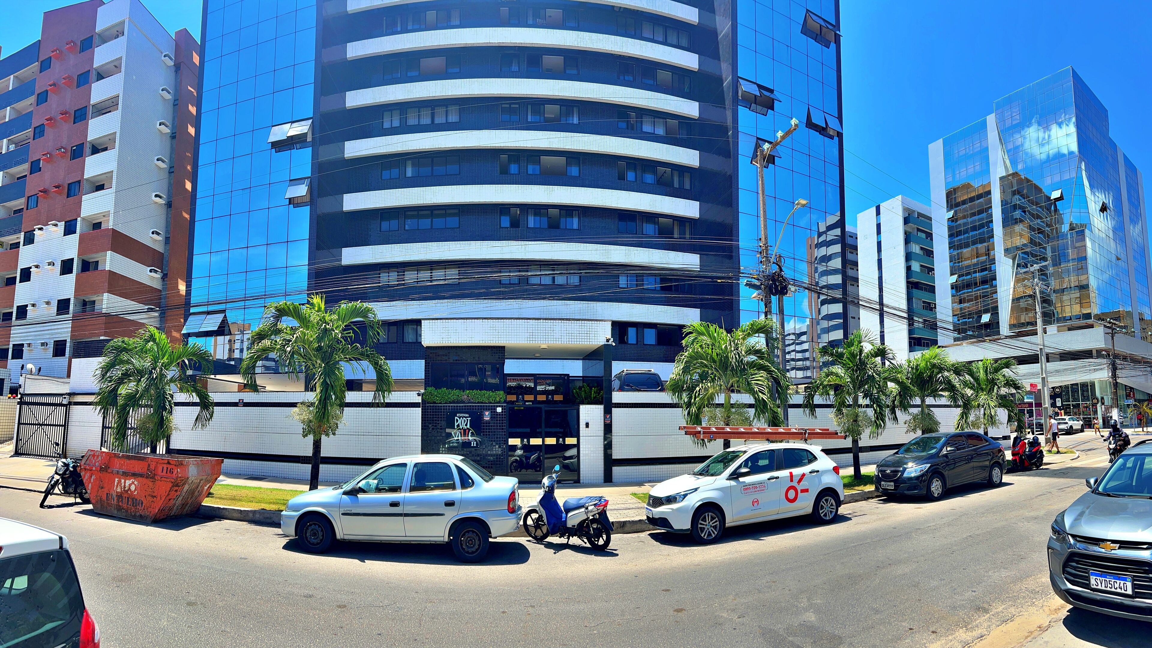 Depan hartanah