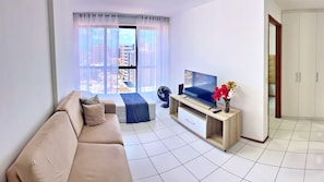 Departamento | Área de sala de estar