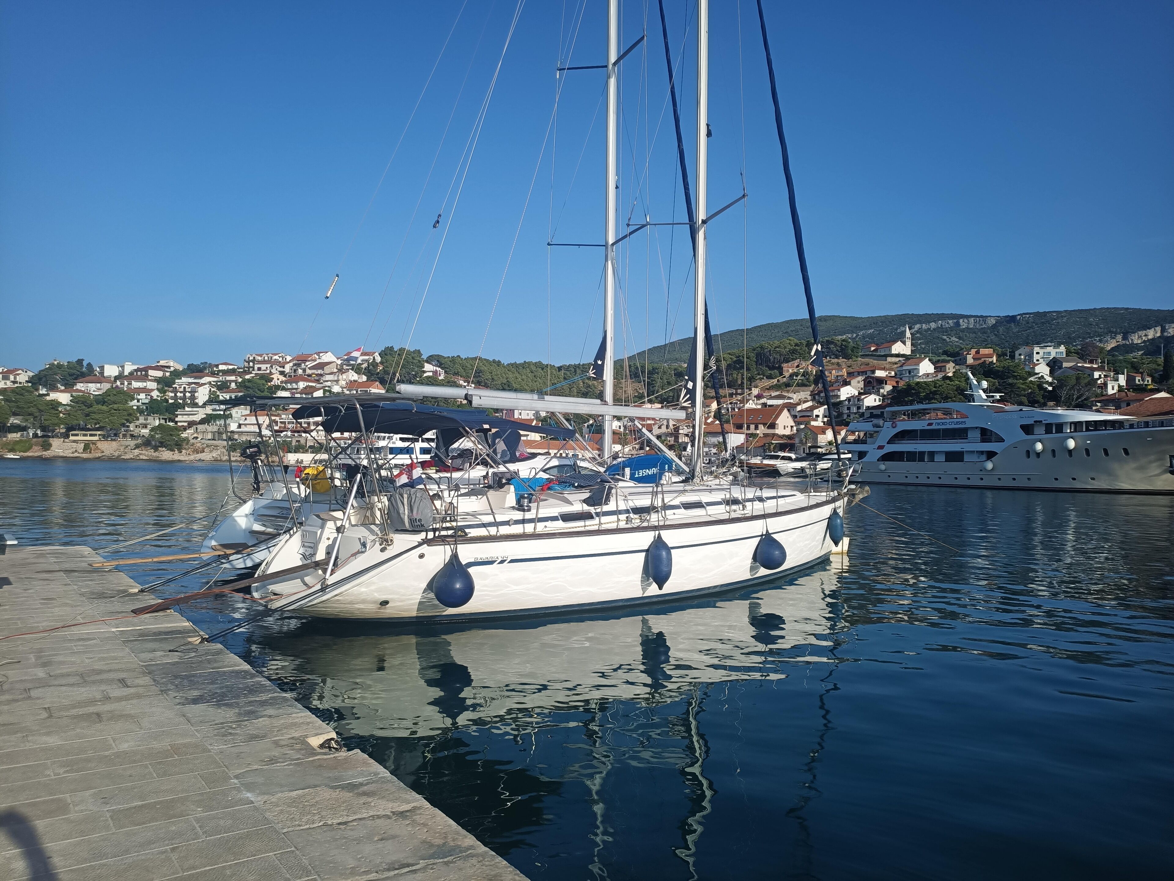 Jachthaven