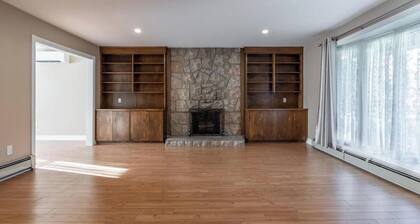 Sydney Retreat | 3BR, 2 Bath Home with Deck & BBQ