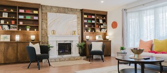 Sydney Retreat | 3BR, 2 Bath Home with Deck & BBQ