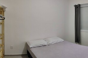 2 Schlafzimmer, WLAN