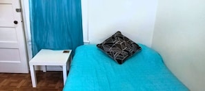 1 Schlafzimmer, WLAN