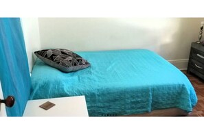 1 Schlafzimmer, WLAN