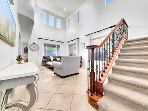 Interior - Morrison Ranch Superb Family Home! 30 Night Min. (Gilbert)
