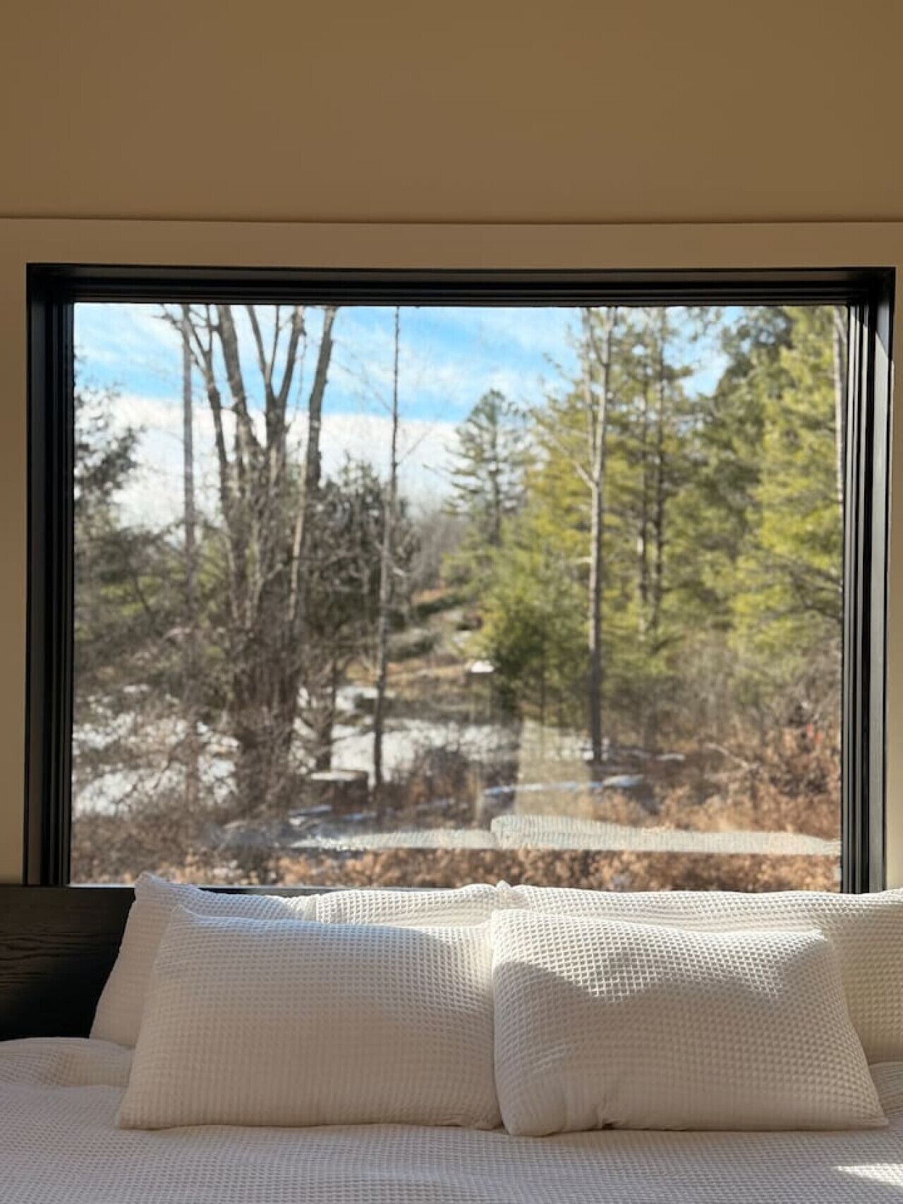 3 bedrooms, desk, iron/ironing board, WiFi