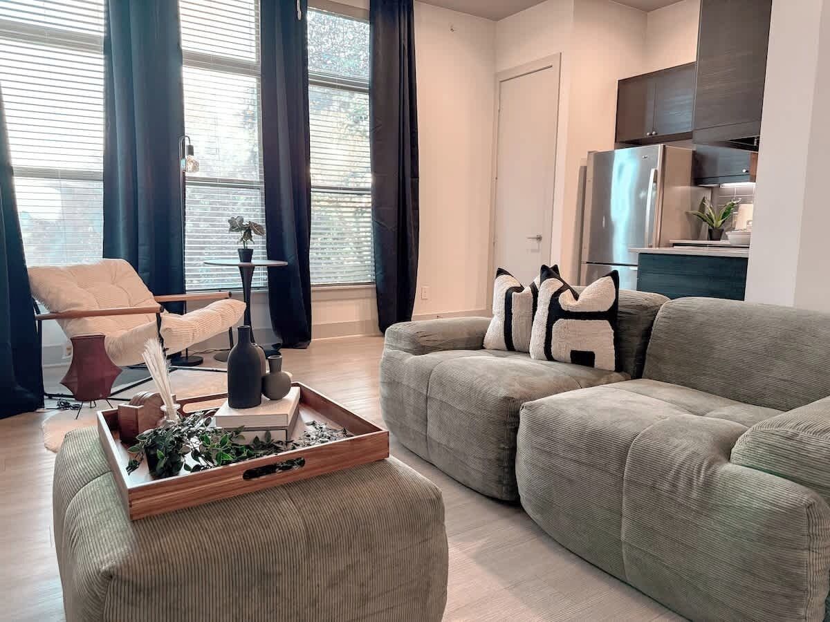 Televisio, työhuone