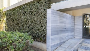 Detalle exterior