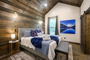 5 Schlafzimmer, kostenloses WLAN, Bettwäsche