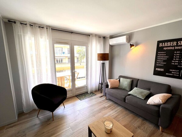Fernseher