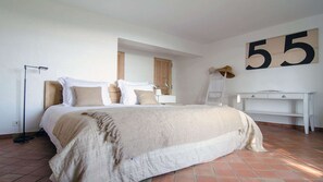 Free WiFi - Villa for 15 people - Private pool - Sea view - Air conditioning - WiFi - Sainte Maxime - 5-star... (STE MAXIME)
