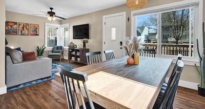 Feel at home in the Cacti Casita