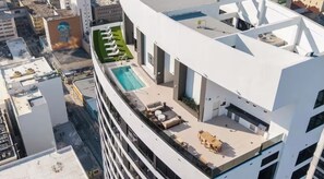 Exterior - King Deluxe Studio (Miami)