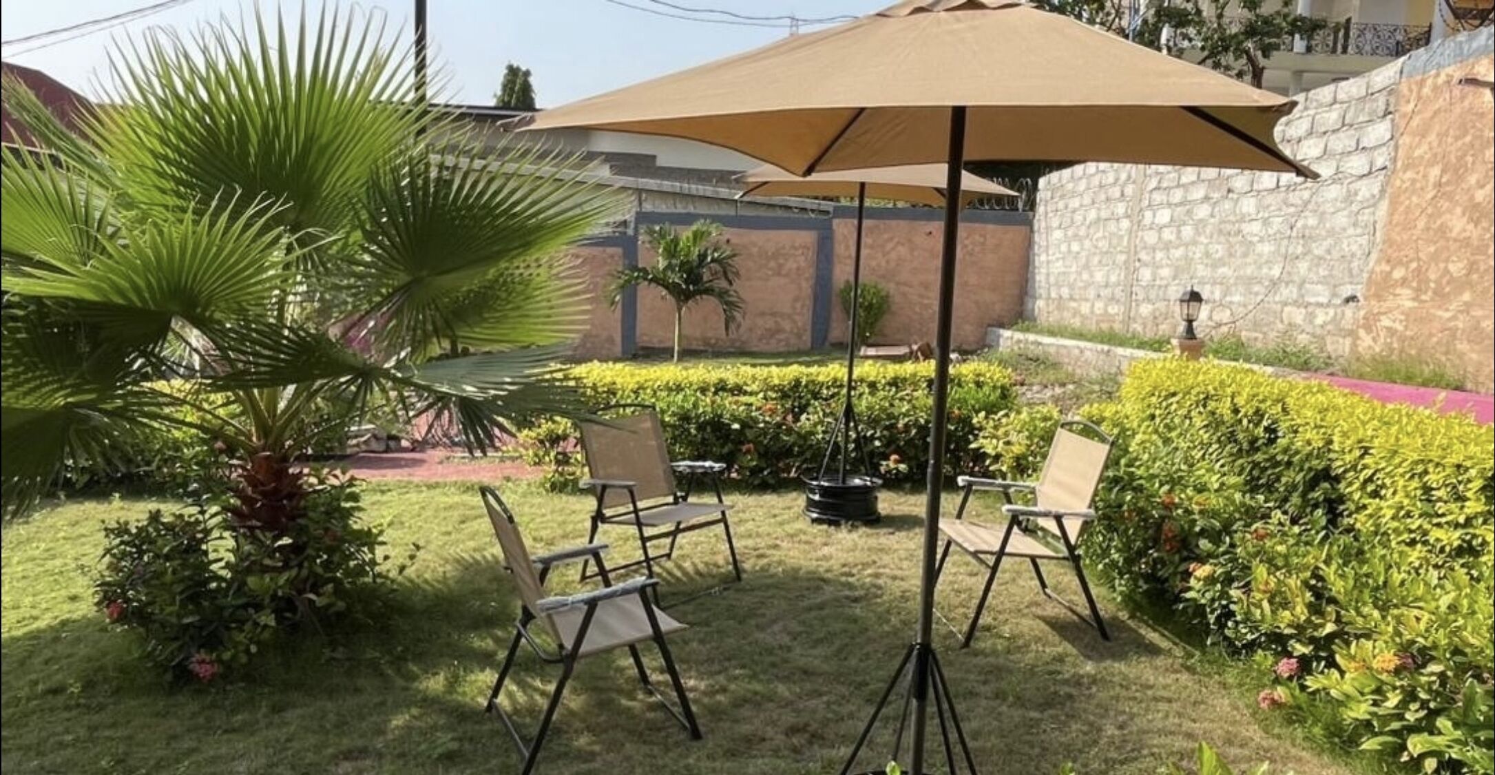 Terras