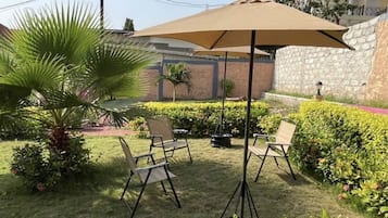 Terras