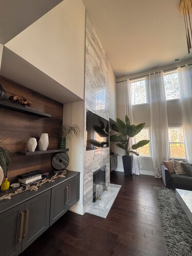 Wonderful 5-bedroom house in Atlanta