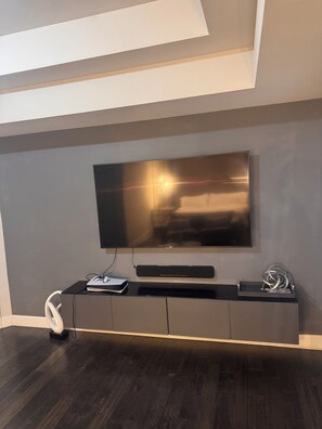 Interior - Wonderful 5-bedroom house in Atlanta (Atlanta)