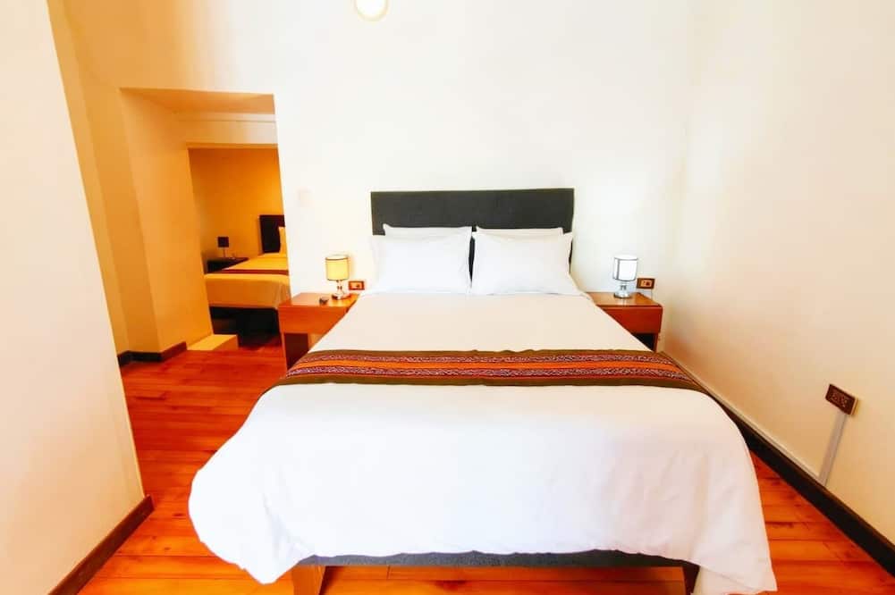 Hostal Flor de Loto