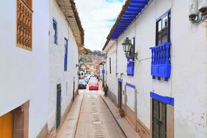 Miscellaneous - Hostal Flor de Loto  (Cusco)