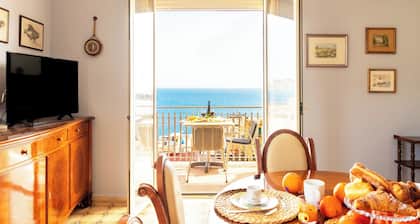 Il Tesoro Di Fea |sea view apartment