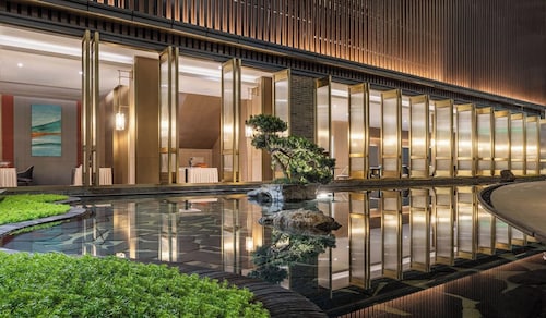 Guilin Yangshuo Shixi Landscape Hotel