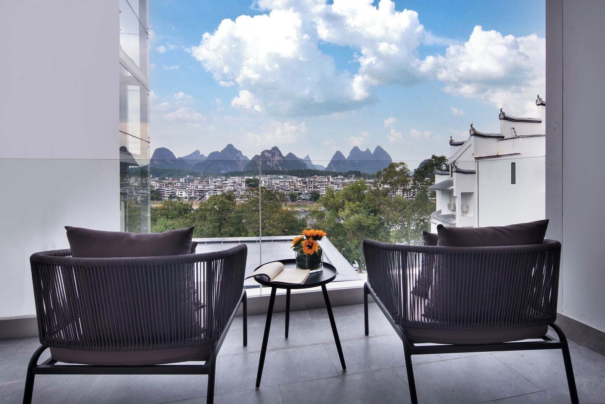 Family Suite | View from room