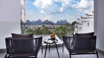 Family Suite | View from room