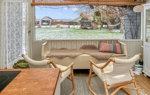 Superbe maison à Slagelse avec Wi-Fi