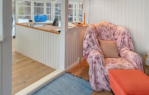 Lobby - Amazing home in Slagelse with WiFi (Slagelse)