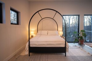 1 makuuhuone, ilmainen Wi-Fi, vuodevaatteet