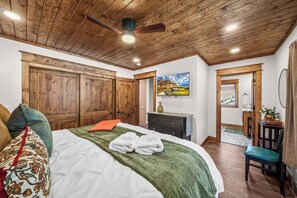 3 Schlafzimmer, kostenloses WLAN, Bettwäsche