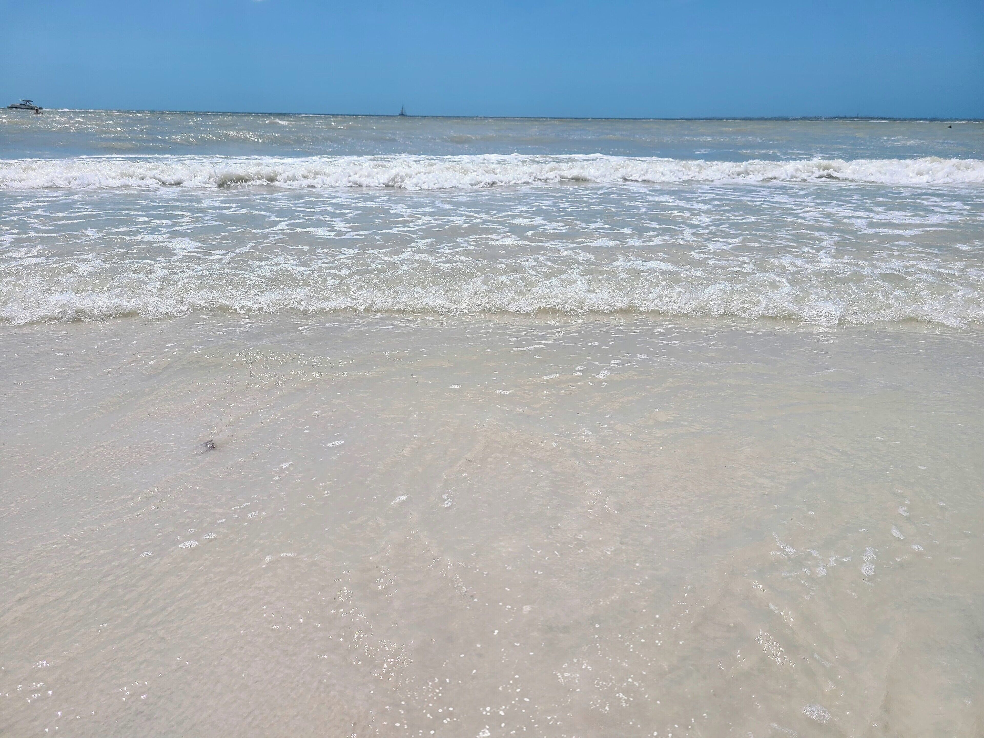 Camastros y toallas de playa 