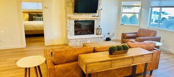 3-bedroom house, perfect location, amazing views